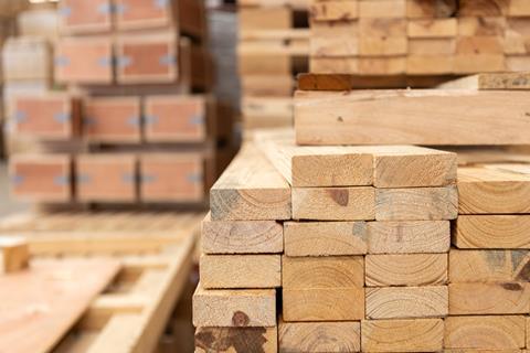 timber