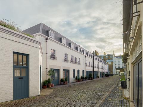 EatonWestMews,FairwayCapitalscheme