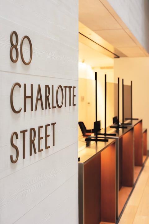 80 Charlotte Street_ London_ UK_(c) Paul Carstairs_Arup7