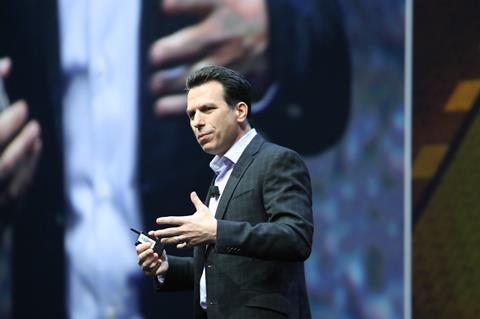 Andrew Anagnost