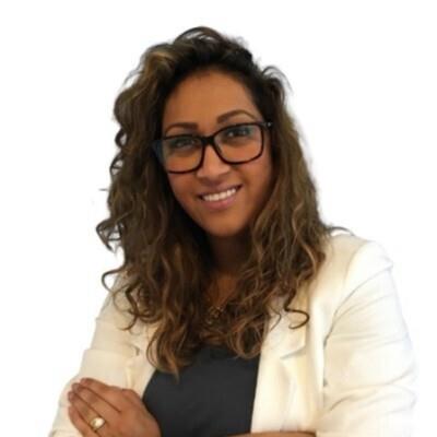 Neela Ahmed