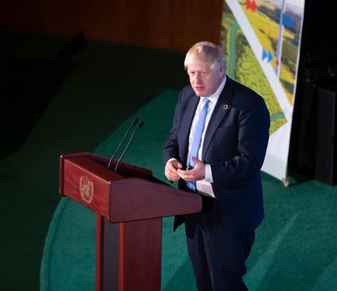 johnson