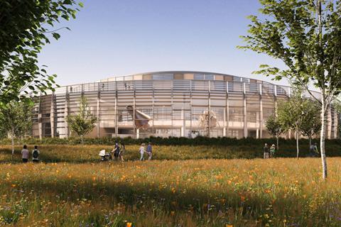 WilkinsonEyre Marlow 1