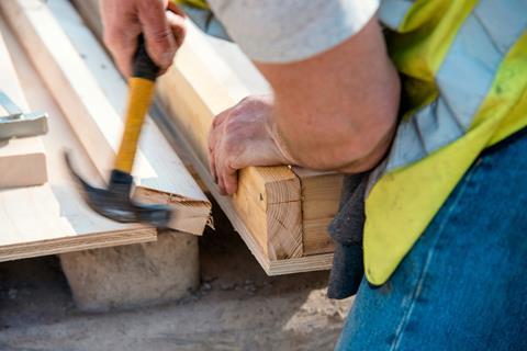 carpenter