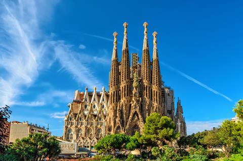 sagrada familia