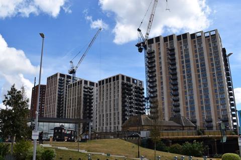 housing