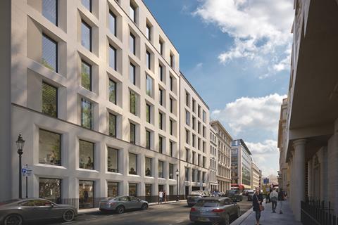 KKCGREG_1 St James’s Square_ courtesy of Foster + Partners_01