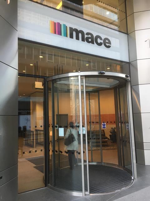 Mace HQ