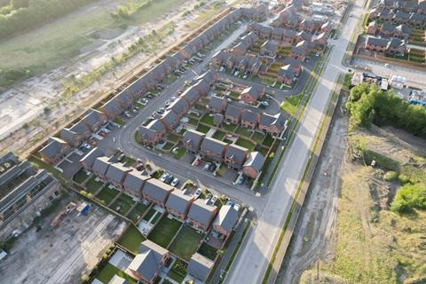housing