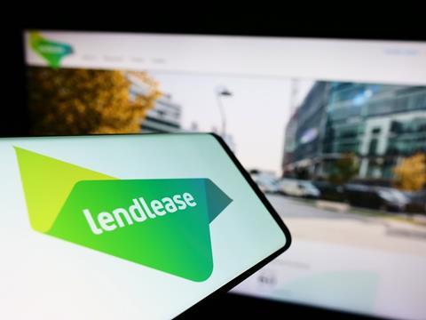 lendlease