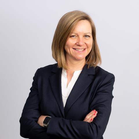 Patricia Moore headshot July 2024