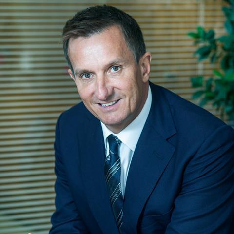 Spencer J McCarthy, Chairman & CEO, Churchill Retirement Living