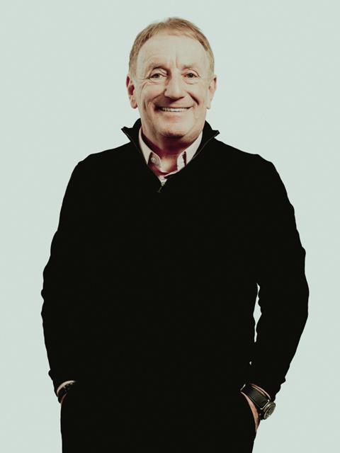 Ken Graham