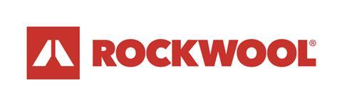 ROCKWOOL® logo - CMYK