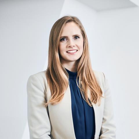 claire gott