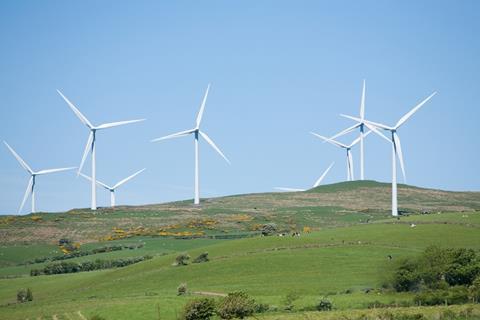 Onshore wind 2 shutterstock