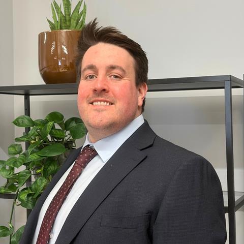 Ryan Geldard - press image