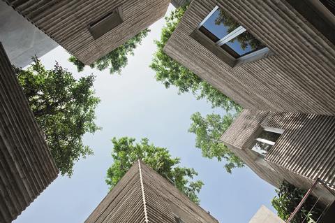 BAMBOO 04_courtyard
