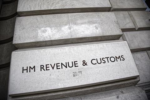 hmrc