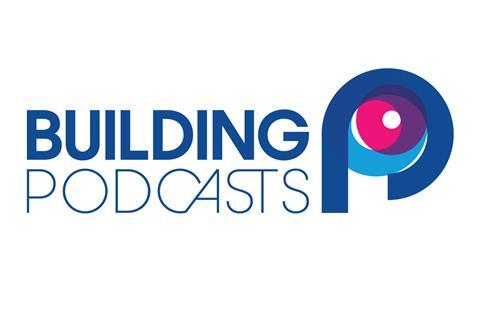 Building podcasts 3 by 2