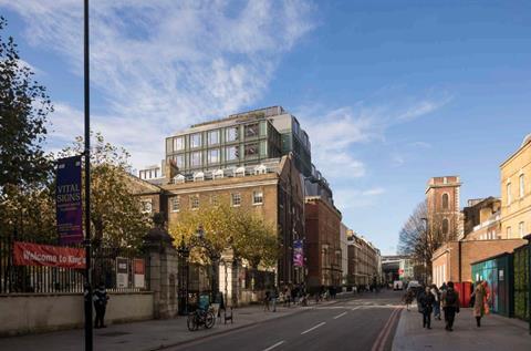 New City Court Oct 5