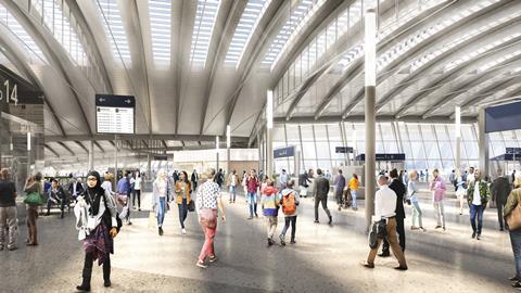 HS2 - Old Oak Common (9)