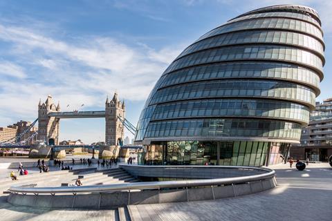 london city hall shutterstock_259489532