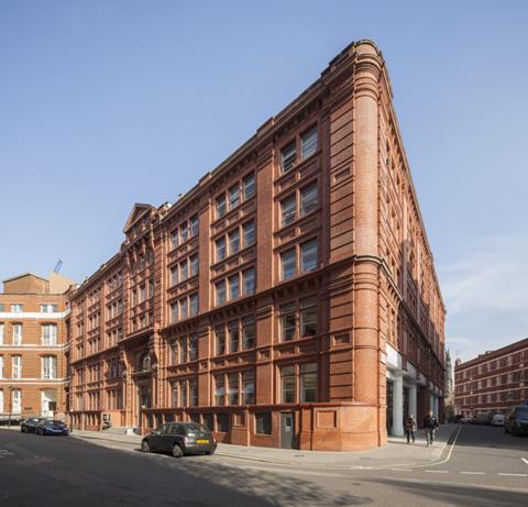greencoat