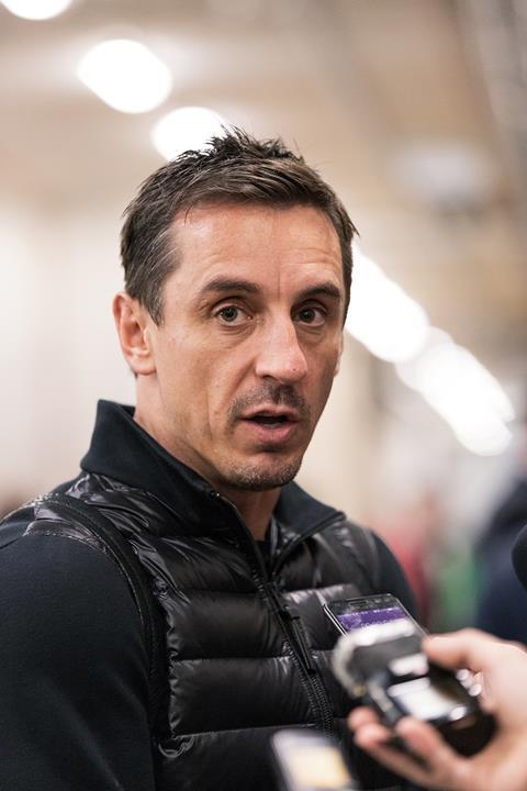 gary neville 800