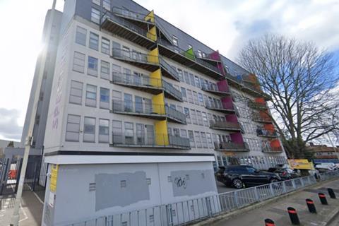 Spectrum ԰ɵ̨ Dagenham