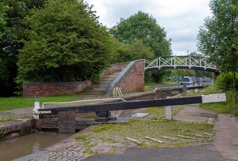 coventry canal