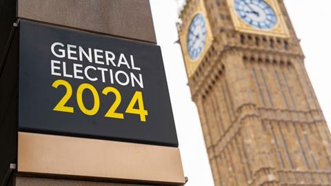 election