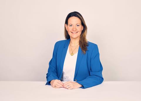Phillippa Prongue Headshot - Nov 2024