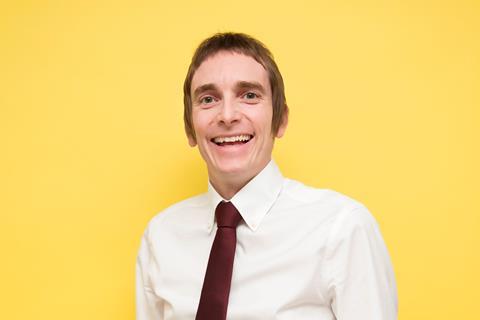 Simon Ramage - mid res