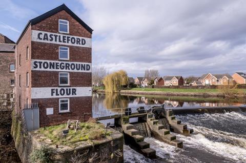 Castleford