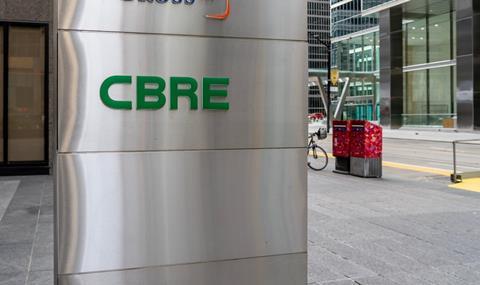 cbre