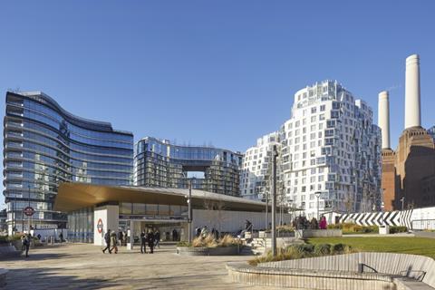 50 Electric Boulevard 1