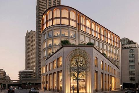 140 Aldersgate 8