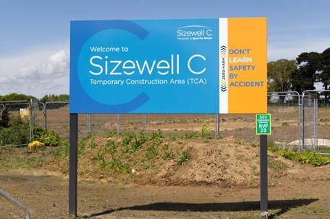 sizewell