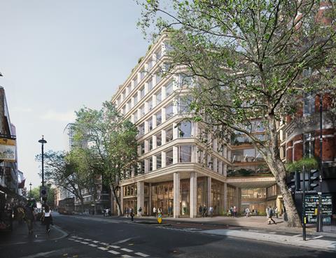 332_SecchiSmith_DSDHA_125 Shaftesbury Avenue_View03_241115