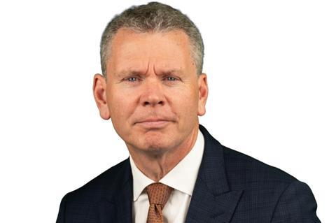 Andy Hay - CEO, Hollis (Large)
