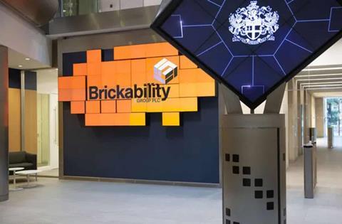 brickability