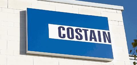 costain