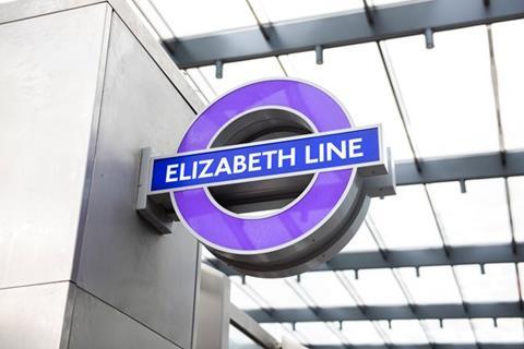 Elizabeth line