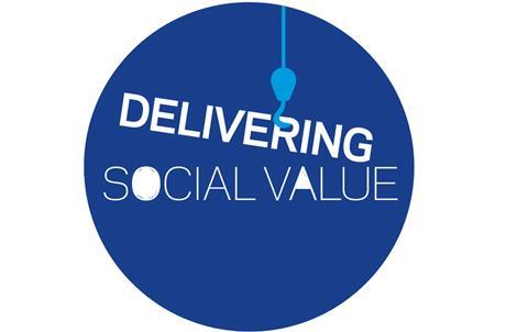 social value index