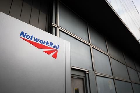 network rail