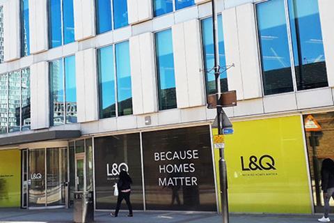 L&Q offices