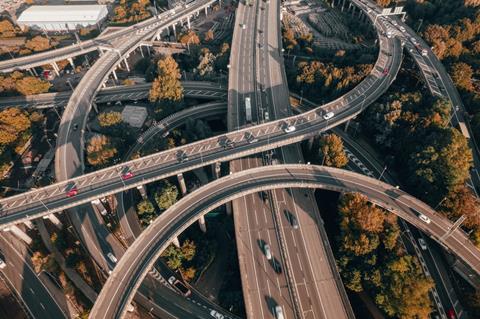 roads