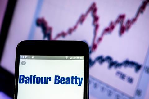 balfour