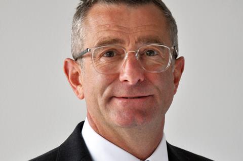mark smith